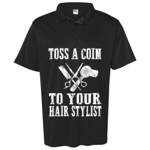 Utility Polo Thumbnail