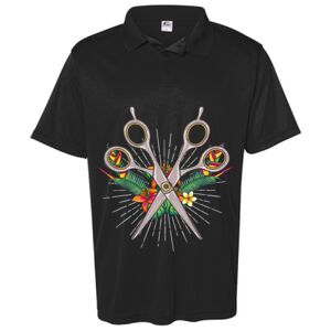 Utility Polo Thumbnail