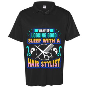 Utility Polo Thumbnail