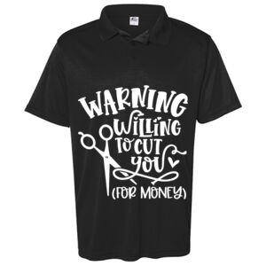 Utility Polo Thumbnail