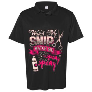 Utility Polo Thumbnail