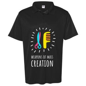 Utility Polo Thumbnail