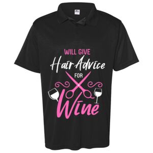 Utility Polo Thumbnail