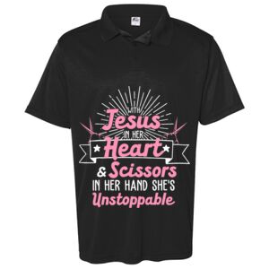 Utility Polo Thumbnail