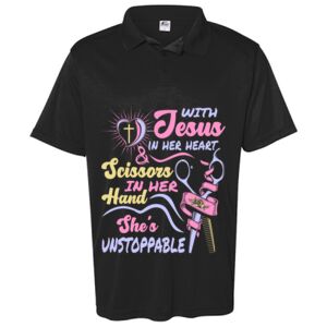 Utility Polo Thumbnail