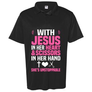 Utility Polo Thumbnail