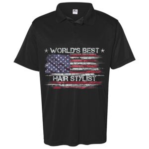 Utility Polo Thumbnail