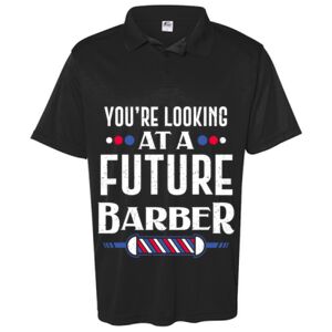 Utility Polo Thumbnail