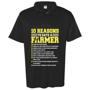 Utility Polo Thumbnail