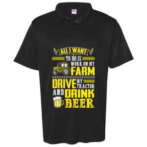 Utility Polo Thumbnail