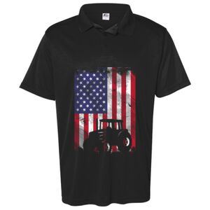 Utility Polo Thumbnail