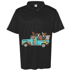 Utility Polo Thumbnail