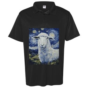 Utility Polo Thumbnail