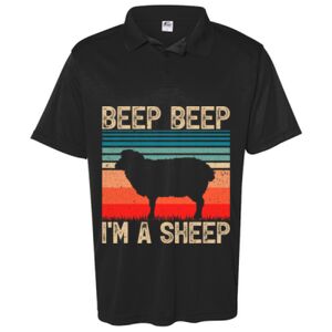 Utility Polo Thumbnail