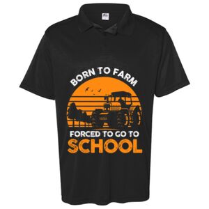 Utility Polo Thumbnail