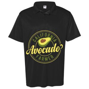 Utility Polo Thumbnail