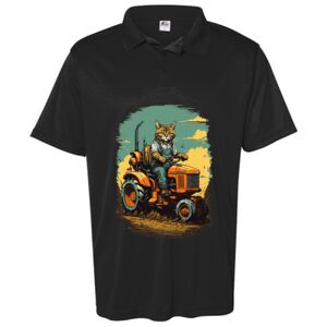 Utility Polo Thumbnail