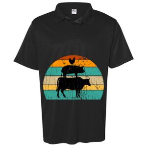 Utility Polo Thumbnail