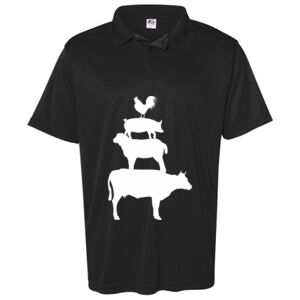 Utility Polo Thumbnail