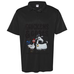 Utility Polo Thumbnail