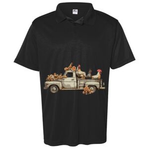 Utility Polo Thumbnail