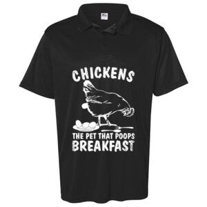 Utility Polo Thumbnail