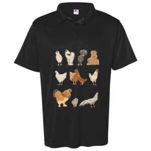 Utility Polo Thumbnail