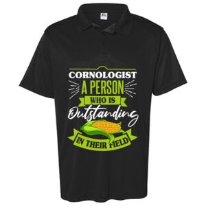 Utility Polo Thumbnail