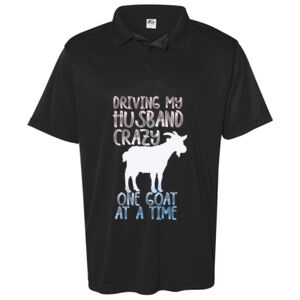 Utility Polo Thumbnail