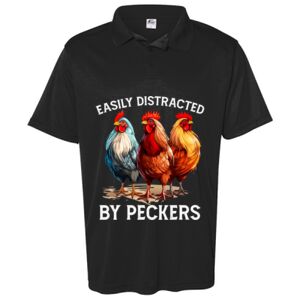 Utility Polo Thumbnail