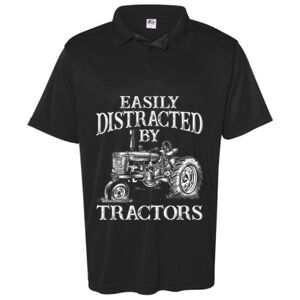 Utility Polo Thumbnail