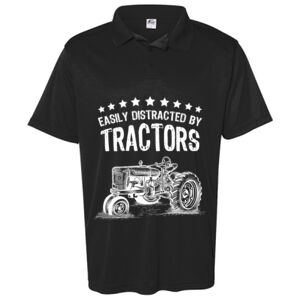 Utility Polo Thumbnail