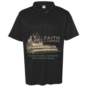 Utility Polo Thumbnail