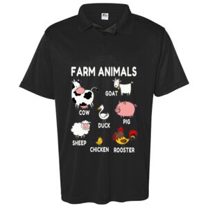 Utility Polo Thumbnail