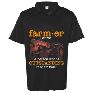 Utility Polo Thumbnail