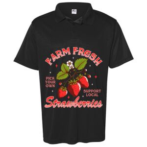 Utility Polo Thumbnail