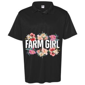 Utility Polo Thumbnail