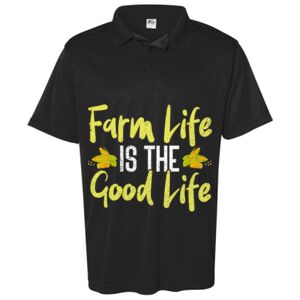 Utility Polo Thumbnail