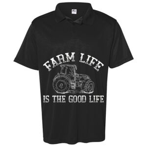 Utility Polo Thumbnail