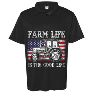 Utility Polo Thumbnail