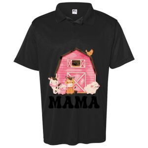 Utility Polo Thumbnail