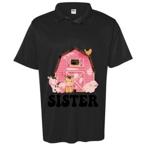 Utility Polo Thumbnail