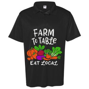 Utility Polo Thumbnail