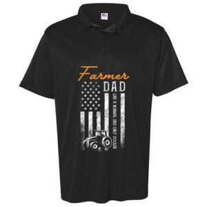 Utility Polo Thumbnail