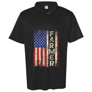 Utility Polo Thumbnail