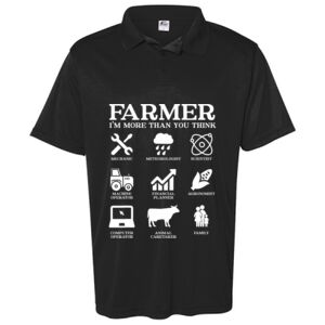 Utility Polo Thumbnail