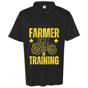 Utility Polo Thumbnail