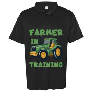 Utility Polo Thumbnail