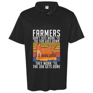 Utility Polo Thumbnail