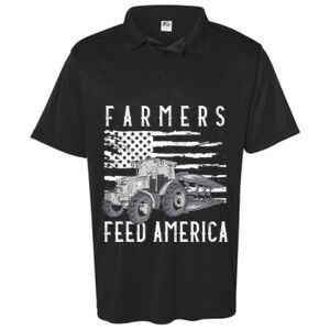 Utility Polo Thumbnail